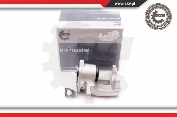 Brake Caliper 23SKV377 - image 5