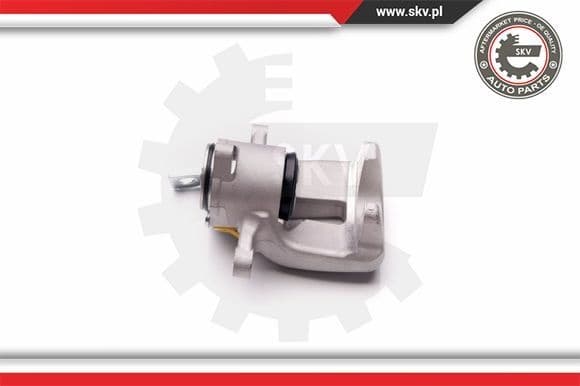 Brake Caliper 23SKV378 - image 2