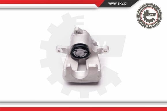 Brake Caliper 23SKV378 - image 3