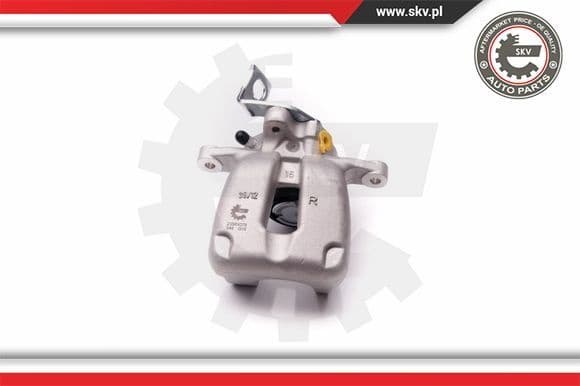 Brake Caliper 23SKV378 - image 5