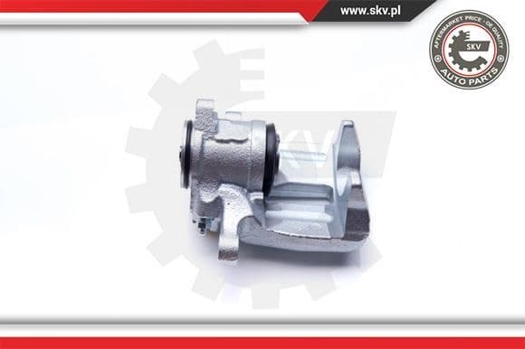 Brake Caliper 34SKV763 - image 2