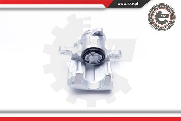 Brake Caliper 34SKV763 - image 3