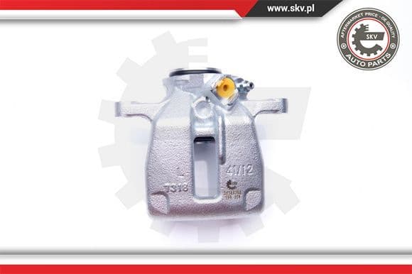 Brake Caliper 34SKV763 - image 6
