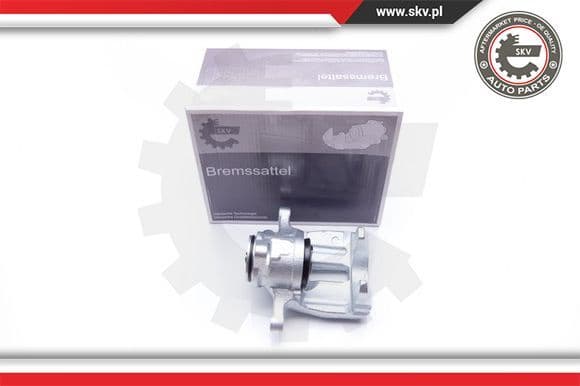 Brake Caliper 34SKV764