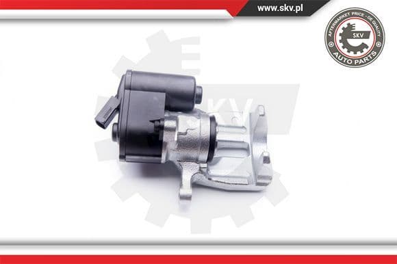 Brake Caliper 34SKV774 - image 2