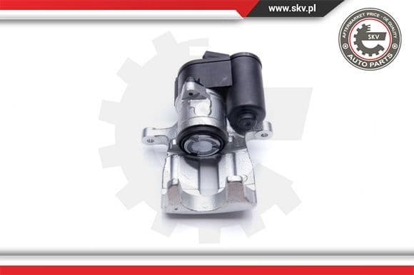 Brake Caliper 34SKV774 - image 3