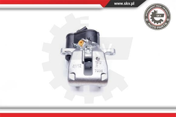 Brake Caliper 34SKV774 - image 5