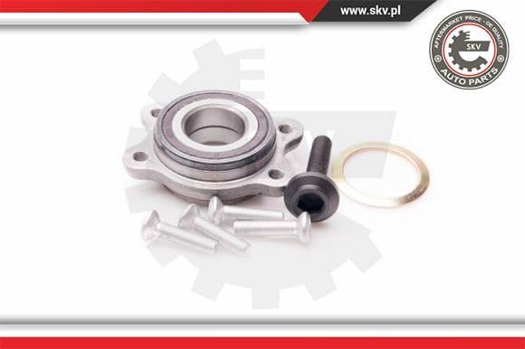 Wheel Bearing Kit 29SKV095 - image 4