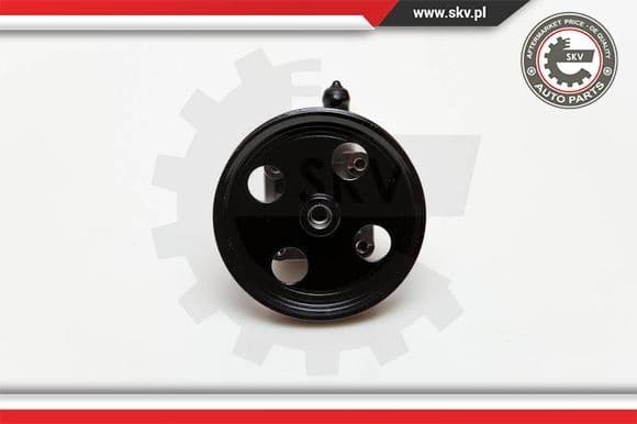 Hydraulic Pump, steering 10SKV177