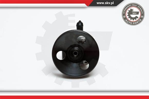 Hydraulic Pump, steering 10SKV027 - image 2