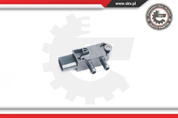 Sensor, exhaust pressure 17SKV352 - image 4