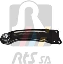 Control/Trailing Arm, wheel suspension 95.95950.1