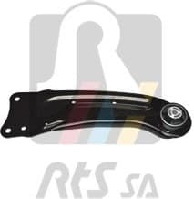 Control/Trailing Arm, wheel suspension 95.95950.2