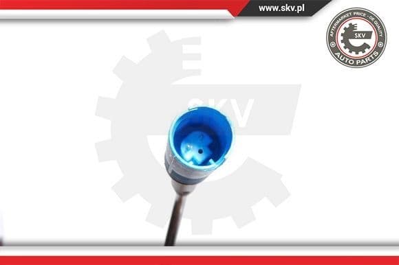 Sensor, wheel speed 06SKV018