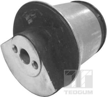 Bushing, axle beam 00503549