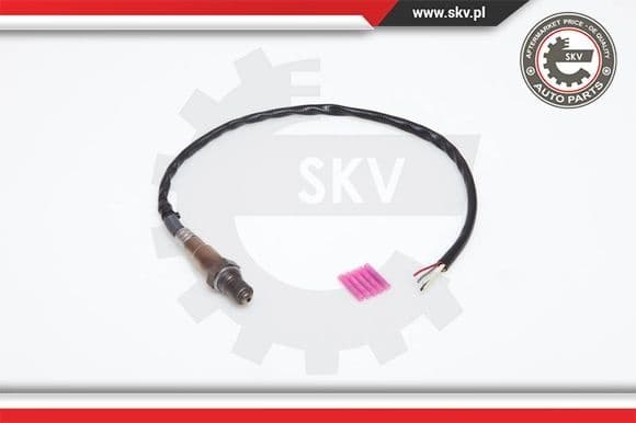 Oxygen Sensor 09SKV905