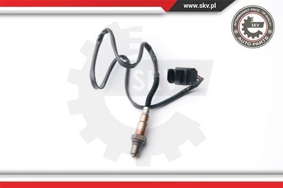 Oxygen Sensor 09SKV910