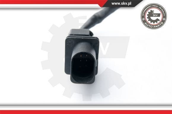 Oxygen Sensor 09SKV910 - image 2