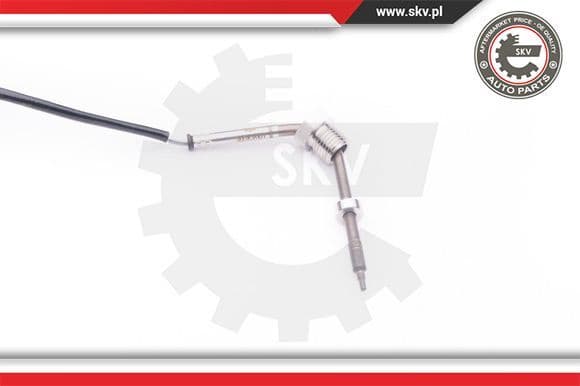 Sensor, exhaust gas temperature 30SKV001 - image 2