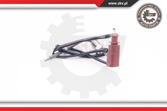 Sensor, exhaust gas temperature 30SKV001 - image 3