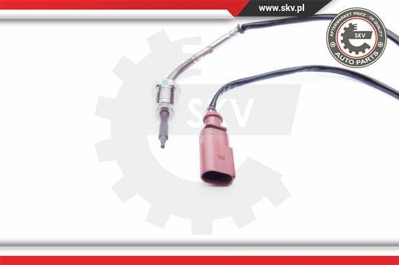 Sensor, exhaust gas temperature 30SKV001 - image 4