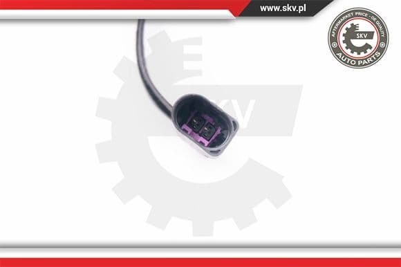 Sensor, exhaust gas temperature 30SKV005 - image 3