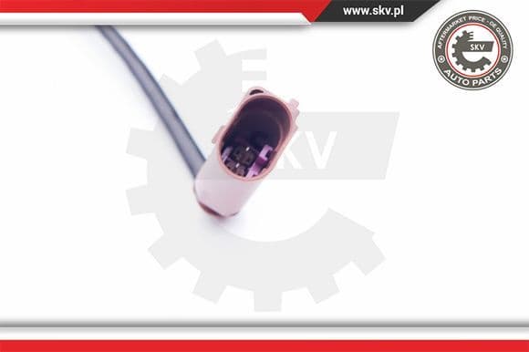 Sensor, exhaust gas temperature 30SKV024 - image 2