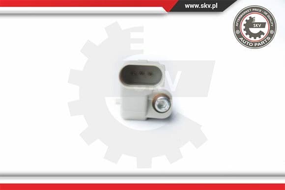 Sensor, crankshaft pulse 17SKV272