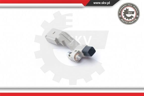 Sensor, crankshaft pulse 17SKV272 - image 3