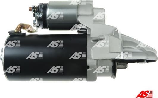 Starter AS S0549 - image 2