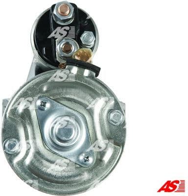 Starter AS S0549 - image 3