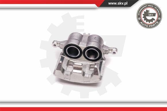 Brake Caliper 23SKV431 - image 3