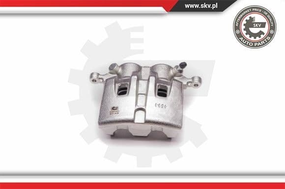 Brake Caliper 23SKV431 - image 5
