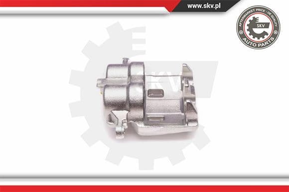 Brake Caliper 23SKV432 - image 2