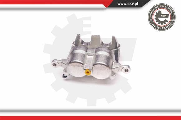 Brake Caliper 23SKV432 - image 3