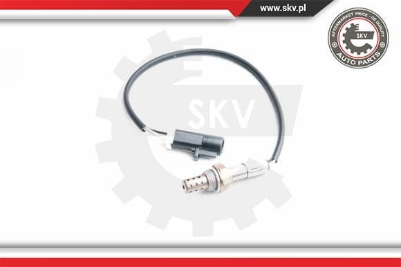 Oxygen Sensor 09SKV101 - image 2