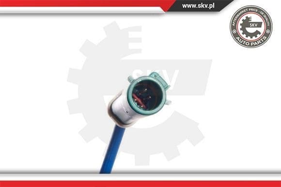 Oxygen Sensor 09SKV048 - image 3