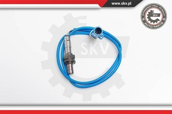 Oxygen Sensor 09SKV003 - image 3