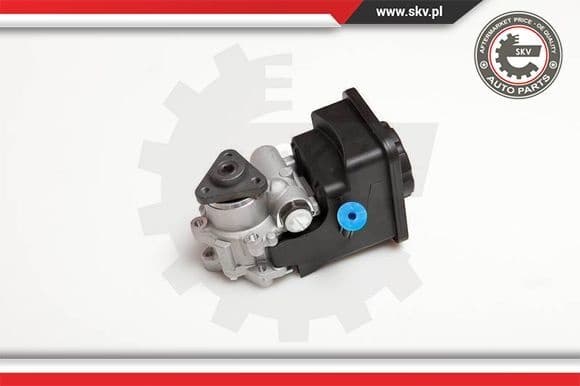 Hydraulic Pump, steering 10SKV012 - image 4