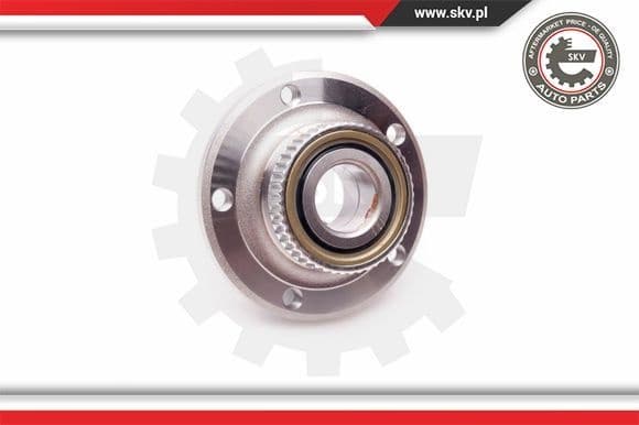 Wheel Bearing Kit 29SKV016 - image 4