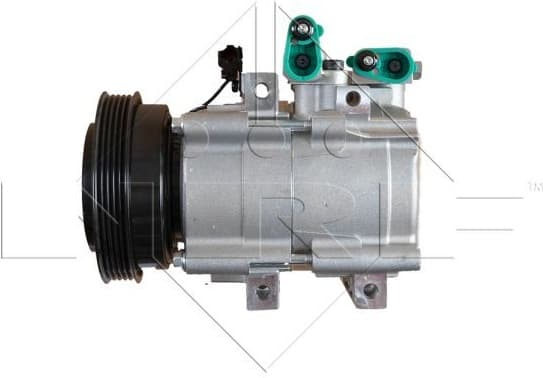 Compressor, air conditioning EASY FIT 32124