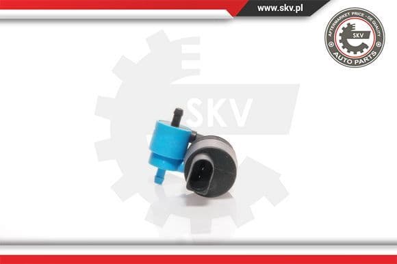 Washer Fluid Pump, window cleaning 15SKV015