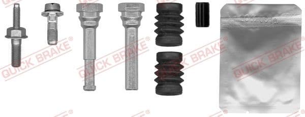 Guide Sleeve Kit, brake caliper 113-1483X - image 2