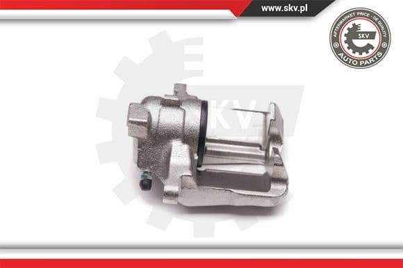 Brake Caliper 23SKV012 - image 2