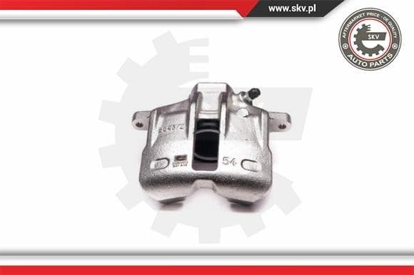 Brake Caliper 23SKV012 - image 5