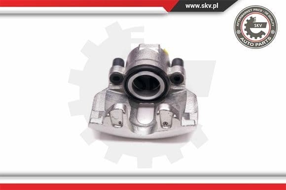 Brake Caliper 23SKV015 - image 2