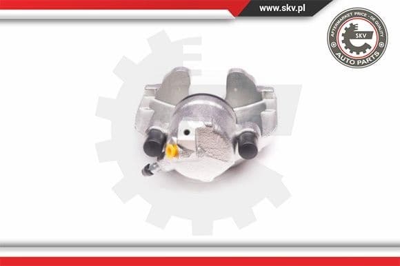 Brake Caliper 23SKV015 - image 3