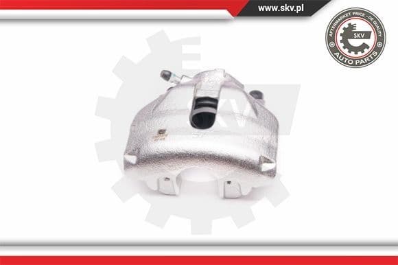 Brake Caliper 23SKV015 - image 4
