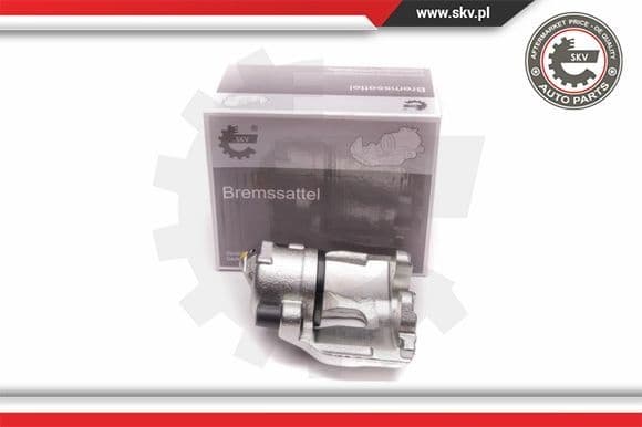 Brake Caliper 23SKV015 - image 5
