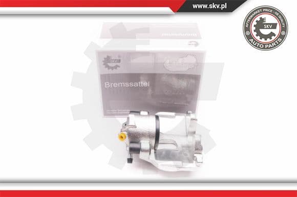 Brake Caliper 23SKV016